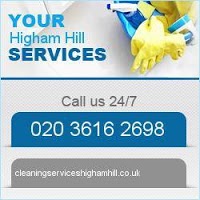 Your Higham Hill Services 354167 Image 0